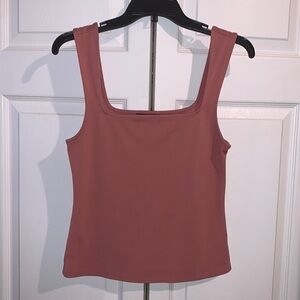 Express tank top